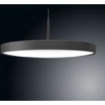8020270 : Ribag Arva schwarze LED-Pendelleuchte dimmb., 44cm | Sehr große Auswahl Lampen und Leuchten.
