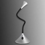 8029119 : Viper- eine vielseitige LED-Tischlampe | Sehr große Auswahl Lampen und Leuchten.