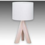 8029123 : Dreibeinige Tischleuchte Ging | Sehr große Auswahl Lampen und Leuchten.