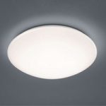 8029329 : LED-Deckenleuchte Pollux, Bewegungsmelder, Ø 27 cm | Sehr große Auswahl Lampen und Leuchten.