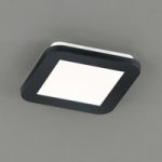 8029333 : LED-Deckenleuchte Camillus, quadratisch, 17 cm | Sehr große Auswahl Lampen und Leuchten.