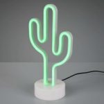 8029335 : Dekoleuchte Cactus | Sehr große Auswahl Lampen und Leuchten.
