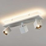 8032165 : LED-Deckenlampe Taly, 3 weiße Strahler | Sehr große Auswahl Lampen und Leuchten.