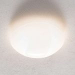 655212031 : LED-Deckenleuchte Gilbert aus Glas, 32 cm | Sehr große Auswahl Lampen und Leuchten.