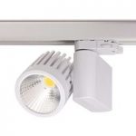 8034028 : Leistungsstarker LED-Schienenstrahler Prestige 36° | Sehr große Auswahl Lampen und Leuchten.