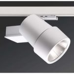 8034029 : Vario 110 - LED-Strahler für 3-Phasen-Schiene 15° | Sehr große Auswahl Lampen und Leuchten.