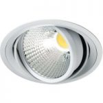 8034038 : Kardanisch schwenkbarer LED-Einbauspot Carda 15° | Sehr große Auswahl Lampen und Leuchten.