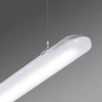 8035002 : Hängelampe Peanut Corridor HGI/1200 m. LED | Sehr große Auswahl Lampen und Leuchten.