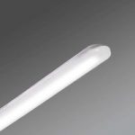 8035019 : LED-Deckenleuchte Peanut Corridor AGI 120 cm | Sehr große Auswahl Lampen und Leuchten.