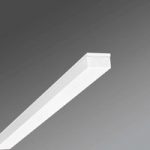 8035050 : Diffusor opal - LED-Deckenlampe Wotek-WKO/1200 ww | Sehr große Auswahl Lampen und Leuchten.