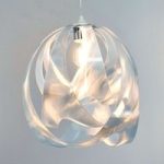 8503098 : Slamp Goccia Prisma - Designer-Hängeleuchte | Sehr große Auswahl Lampen und Leuchten.
