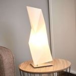 8503225 : Slamp Diamond - Design-Tischleuchte, 45 cm | Sehr große Auswahl Lampen und Leuchten.