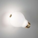 8503403 : Slamp Idea LED-Wandeinbauleuchte | Sehr große Auswahl Lampen und Leuchten.