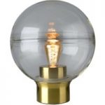 8507671 : Villeroy & Boch Tokio Tischleuchte, gold Ø 30 cm | Sehr große Auswahl Lampen und Leuchten.