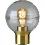 8507672 : Villeroy & Boch Tokio Tischleuchte, gold Ø 20 cm | Sehr große Auswahl Lampen und Leuchten.
