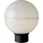 8507675 : Villeroy & Boch Tokio Tischlampe schwarz-weiß 30cm | Sehr große Auswahl Lampen und Leuchten.