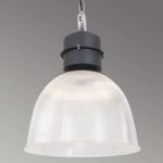 8508390 : Hängelampe Clearvoyant im Fabrik-Design | Sehr große Auswahl Lampen und Leuchten.