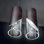 8513352 : Designer-Hängelleuchte Capo Cabana braun | Sehr große Auswahl Lampen und Leuchten.