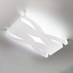8525717 : Deckenleuchte Fifi in fantasievollem Design | Sehr große Auswahl Lampen und Leuchten.