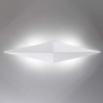 8525769 : Geometrisch geformte Wandleuchte Ore Sei | Sehr große Auswahl Lampen und Leuchten.