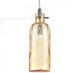 8525775 : Bossa Nova - Designer-Hängeleuchte amber | Sehr große Auswahl Lampen und Leuchten.