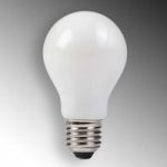 8530164 : E27 4W 827 LED-Glühlampe satiniert | Sehr große Auswahl Lampen und Leuchten.