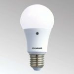 8530331 : LED-Lampe E27 8,5W, warmweiß, Light-Sense | Sehr große Auswahl Lampen und Leuchten.