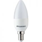 8530335 : LED-Kerzenlampe Step-Dim E14 5,5W, warmweiß | Sehr große Auswahl Lampen und Leuchten.