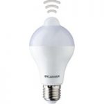 8530336 : LED-Lampe Presence E27 12W, warmweiß, 1.050 Lumen | Sehr große Auswahl Lampen und Leuchten.