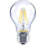 8530350 : LED-Lampe E27 ToLEDo RT A60 827 5,5W dimmbar | Sehr große Auswahl Lampen und Leuchten.