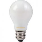 8530353 : LED-Lampe E27 ToLEDo RT A60 7W satin 2.700K | Sehr große Auswahl Lampen und Leuchten.