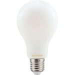 8530355 : LED-Lampe E27 ToLEDo RT A70 11,5 827 satin | Sehr große Auswahl Lampen und Leuchten.