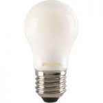8530363 : LED-Tropfenlampe E27 ToLEDo RT Ball 4,5W 827 satin | Sehr große Auswahl Lampen und Leuchten.
