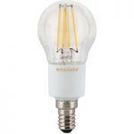 8530364 : LED-Tropfenlampe E14 ToLEDo 4,5W 827 klar dimmbar | Sehr große Auswahl Lampen und Leuchten.