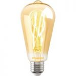 8530371 : LED-Lampe E27 ToLEDo Vintage ST64 dim 5,5W gold | Sehr große Auswahl Lampen und Leuchten.