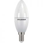 8530387 : LED-Lampe E14 ToLEDo dim 5,6W opal warmweiß | Sehr große Auswahl Lampen und Leuchten.