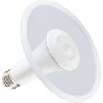 8530423 : LED-Lampe E27 ToLEDo Radiance weiß 8W 2.700K | Sehr große Auswahl Lampen und Leuchten.