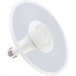 8530425 : LED-Lampe E27 ToLEDo Radiance weiß 10,5W 2.700K | Sehr große Auswahl Lampen und Leuchten.