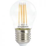 8530460 : LED-Lampe E27 ToLEDo RT Ball 4,5W 827 dimmbar | Sehr große Auswahl Lampen und Leuchten.