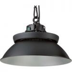 8530479 : Reflektor für Highbay Start 13/19KLM schwarz | Sehr große Auswahl Lampen und Leuchten.