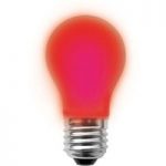 8536048 : E27 2W LED-Glühlampe rot dimmbar | Sehr große Auswahl Lampen und Leuchten.