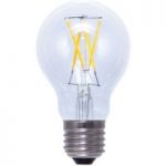 8536064 : E27 4W 926 LED-Glühlampe dimmbar klar warmweiß | Sehr große Auswahl Lampen und Leuchten.