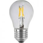 8536099 : E27 2,7W LED-Lampe klar, ambient dimming | Sehr große Auswahl Lampen und Leuchten.