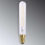 8536115 : E14 2,7W 922 LED-Röhrenlampe in Kohlefadenoptik | Sehr große Auswahl Lampen und Leuchten.