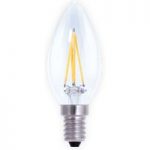 8536134 : E14 4W LED-Kerzenlampe, dimmbar | Sehr große Auswahl Lampen und Leuchten.
