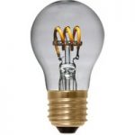 8536161 : E27 2,7W 922 LED-Lampe Curved Line | Sehr große Auswahl Lampen und Leuchten.