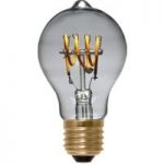 8536162 : E27 4W 922 LED-Lampe Curved Line | Sehr große Auswahl Lampen und Leuchten.