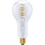 8536187 : LED Grand Bulb Spirale E27 12W, warmweiß, dimmbar | Sehr große Auswahl Lampen und Leuchten.