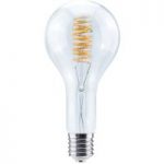 8536188 : LED Grand Bulb Curved Spirale E40 15W, warmweiß | Sehr große Auswahl Lampen und Leuchten.
