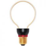 8536214 : E27 8W 922 LED Lampe ART Line Globe | Sehr große Auswahl Lampen und Leuchten.